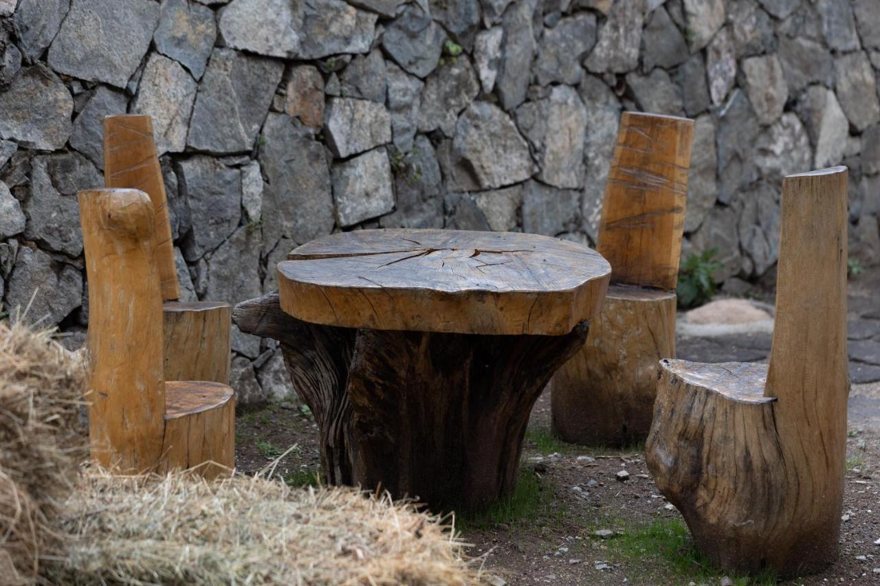 Valley Park Dilijan Εξωτερικό φωτογραφία