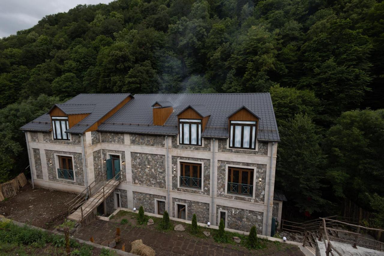 Valley Park Dilijan Εξωτερικό φωτογραφία