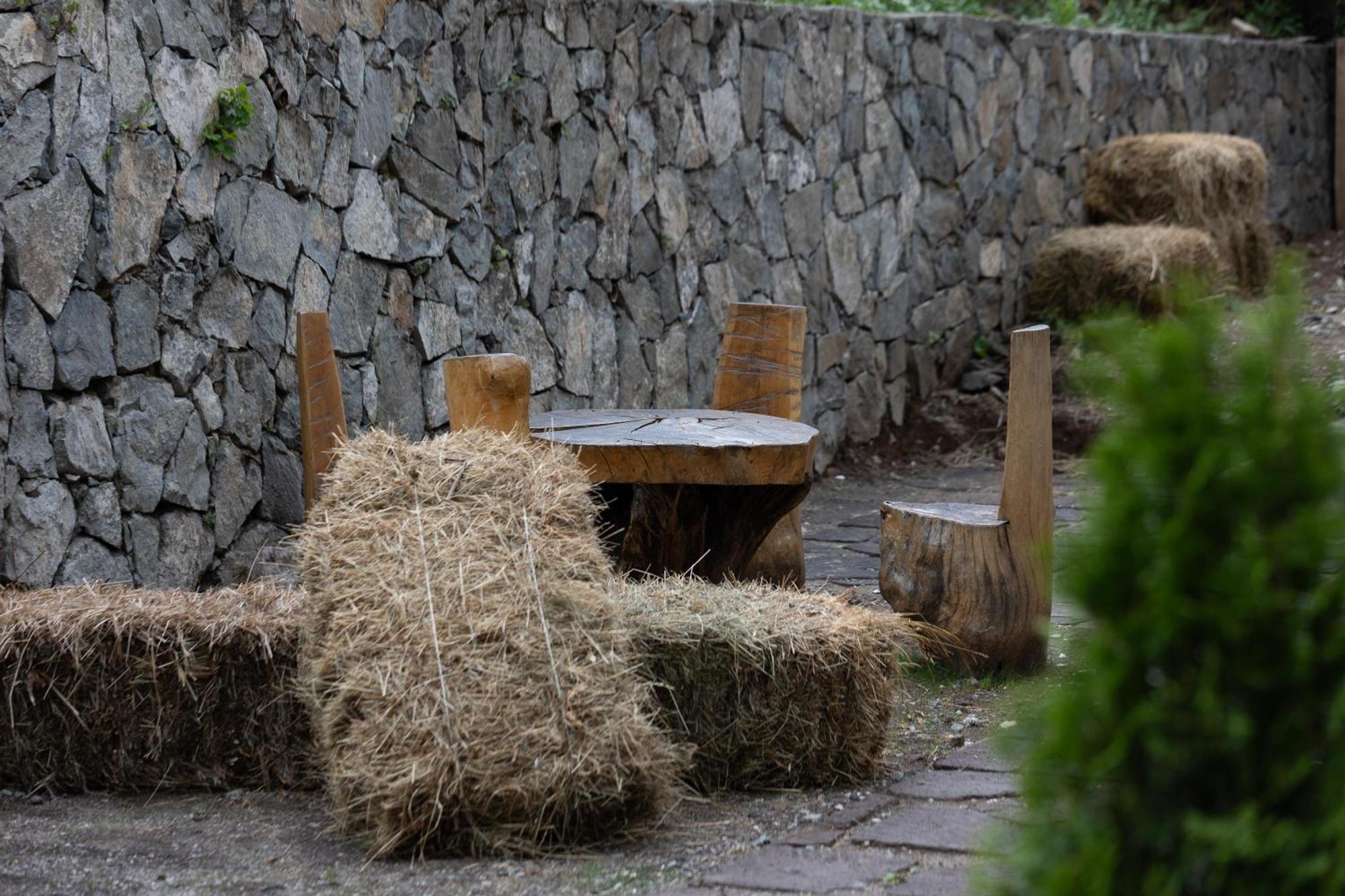 Valley Park Dilijan Εξωτερικό φωτογραφία