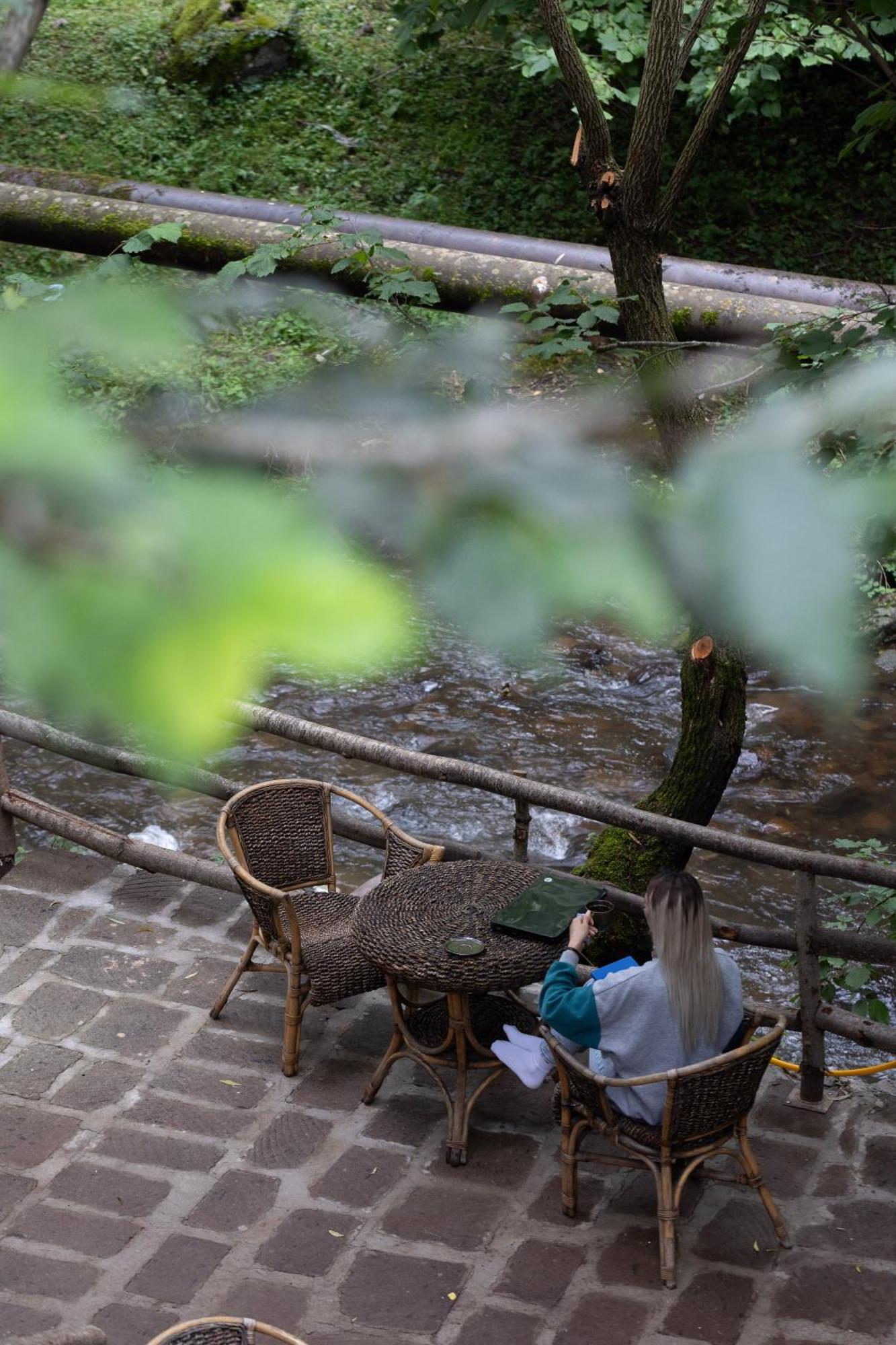 Valley Park Dilijan Εξωτερικό φωτογραφία