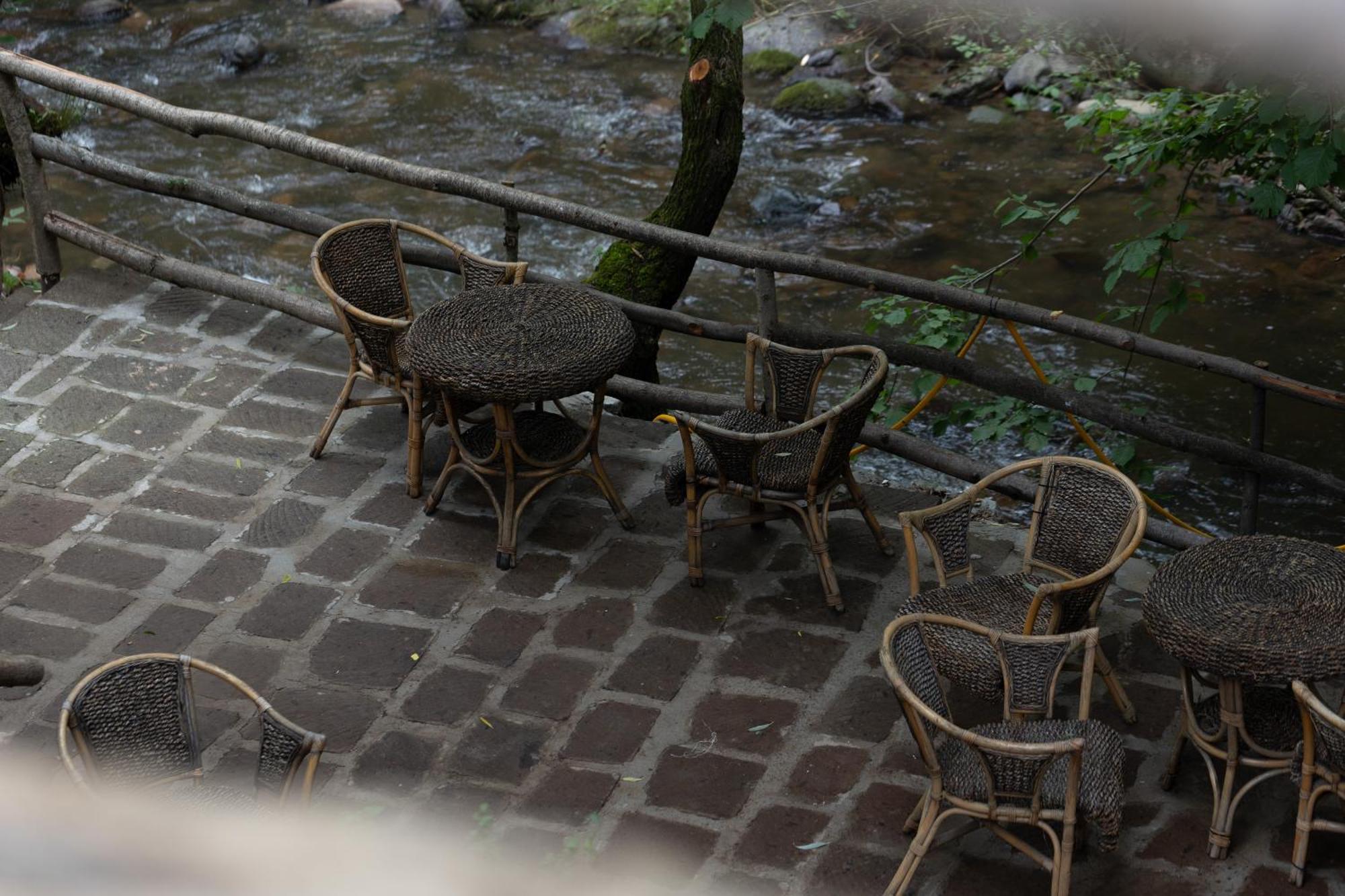 Valley Park Dilijan Εξωτερικό φωτογραφία