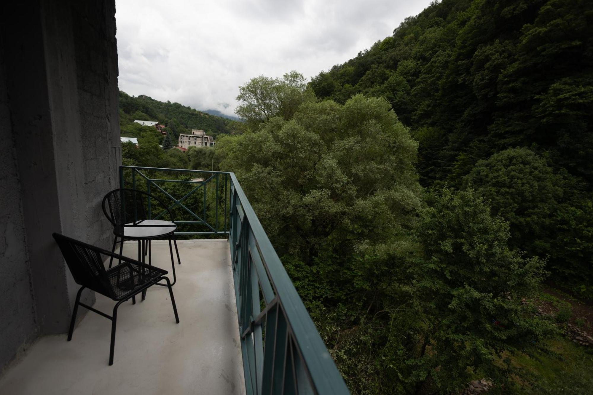 Valley Park Dilijan Εξωτερικό φωτογραφία