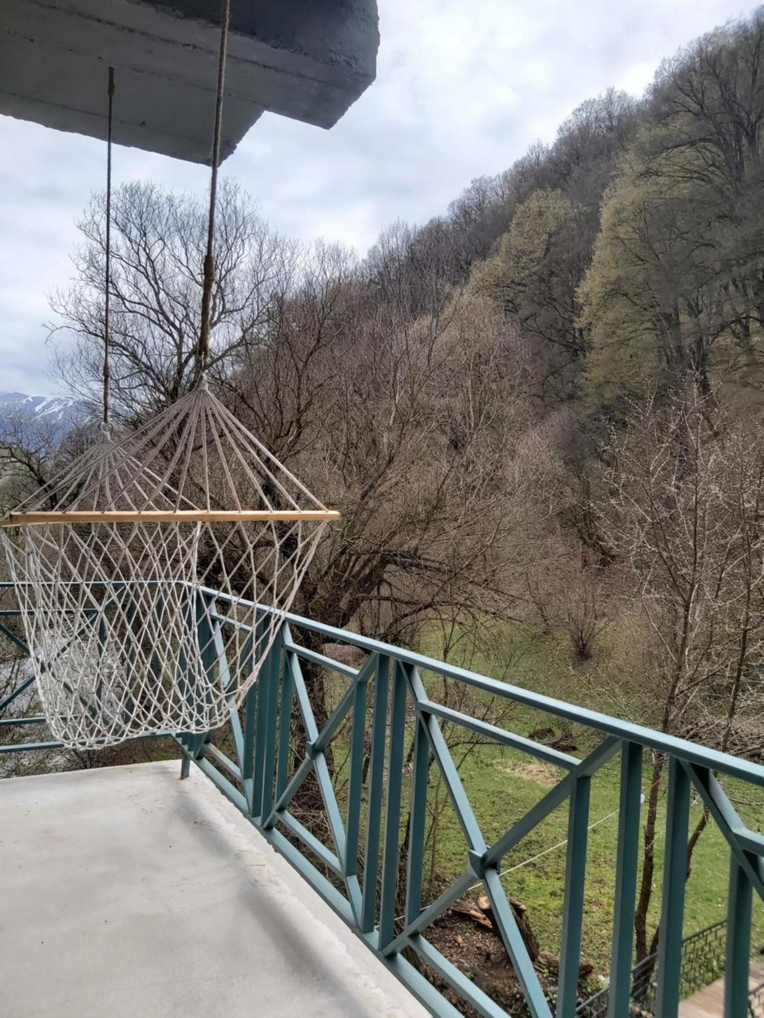 Valley Park Dilijan Εξωτερικό φωτογραφία