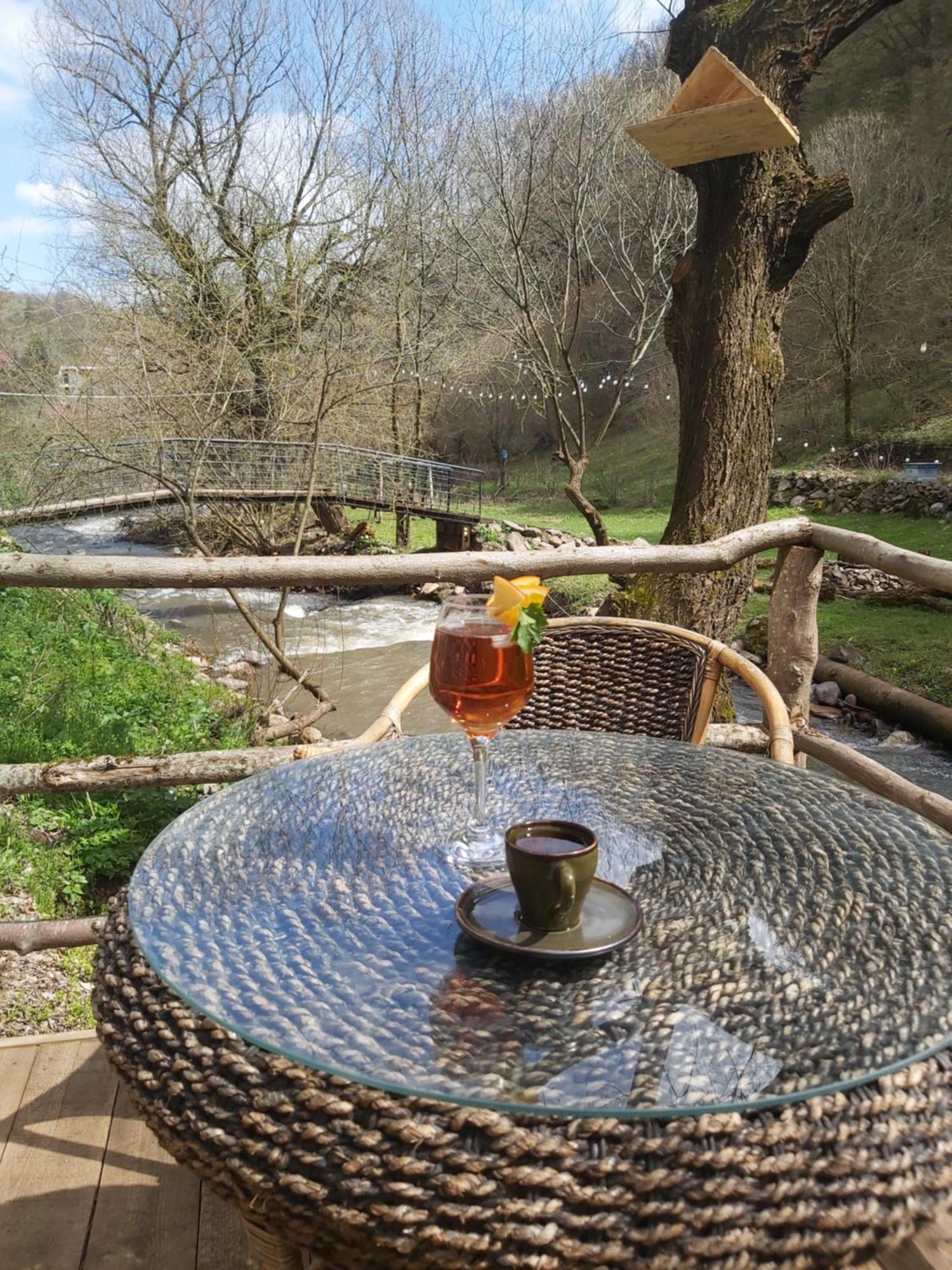 Valley Park Dilijan Εξωτερικό φωτογραφία