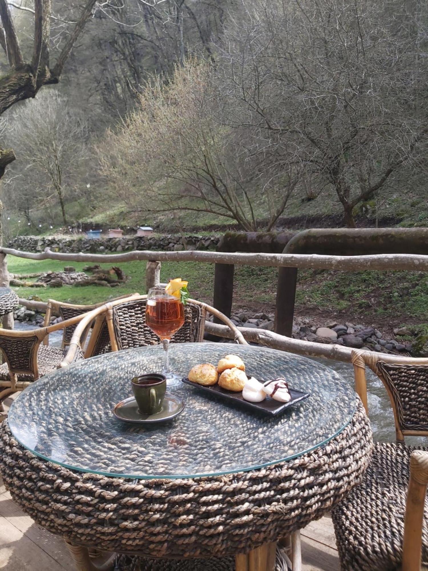 Valley Park Dilijan Εξωτερικό φωτογραφία