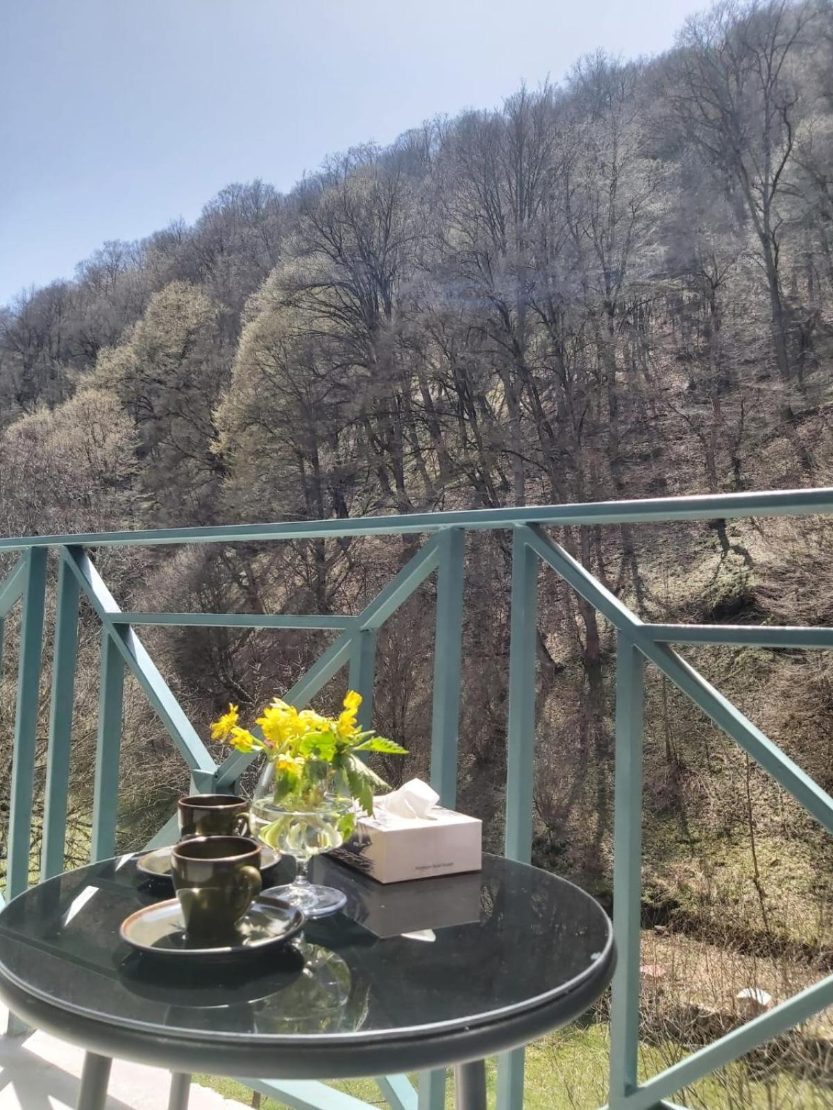 Valley Park Dilijan Εξωτερικό φωτογραφία