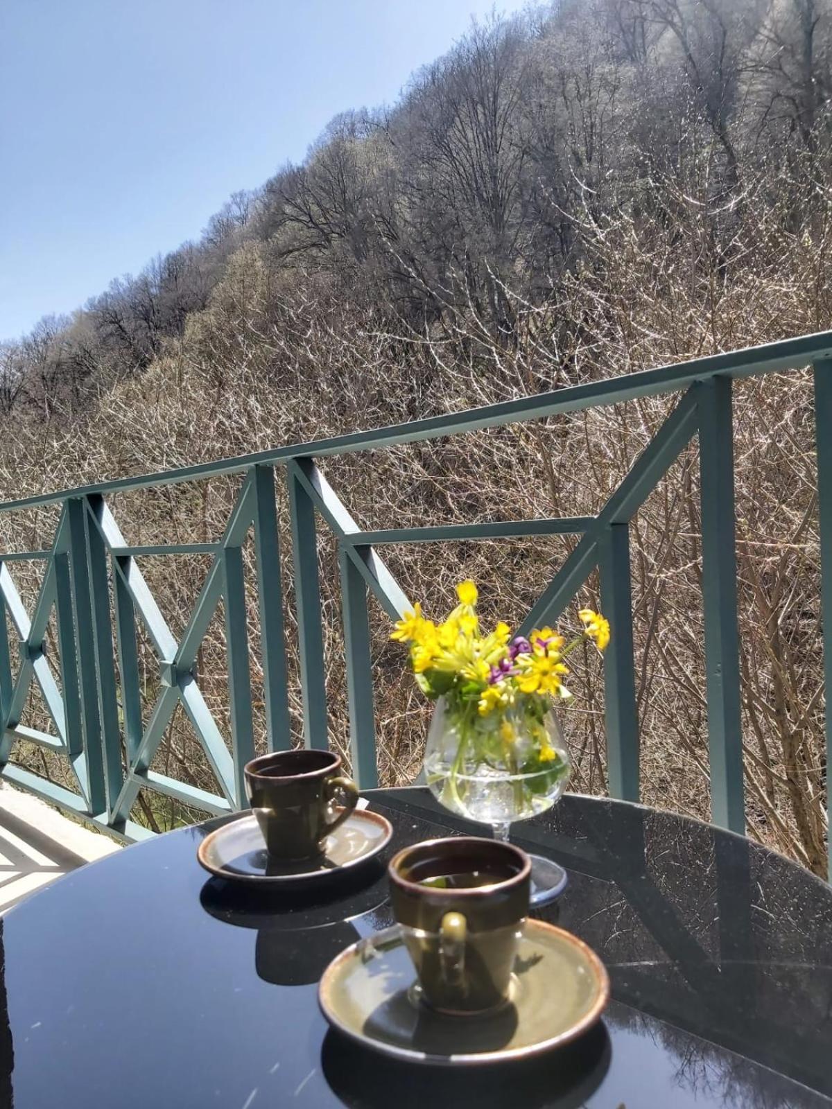 Valley Park Dilijan Εξωτερικό φωτογραφία