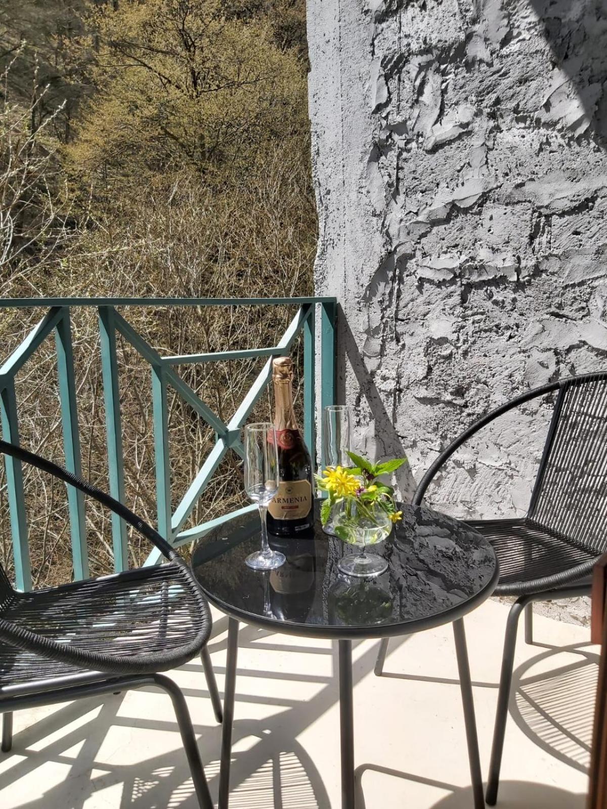 Valley Park Dilijan Εξωτερικό φωτογραφία