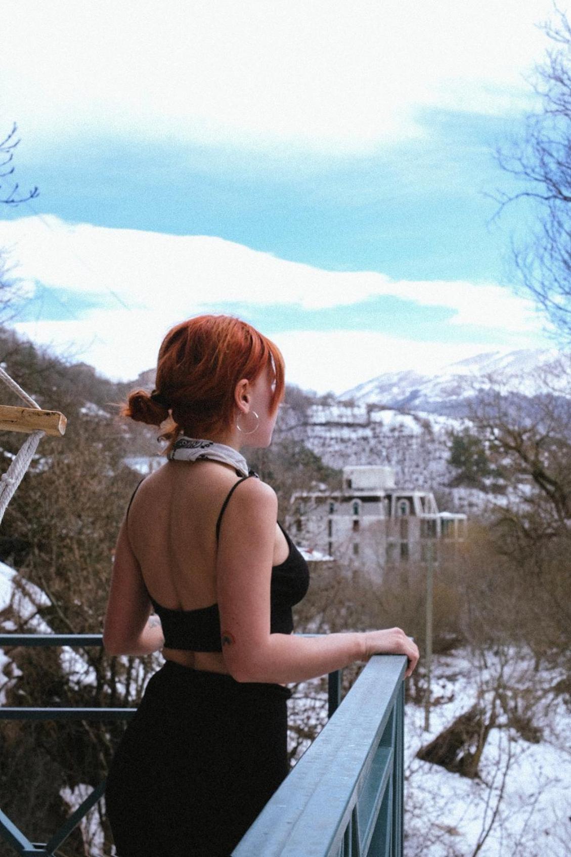 Valley Park Dilijan Εξωτερικό φωτογραφία
